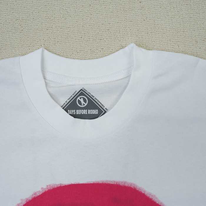 Clothing t shirt White 001