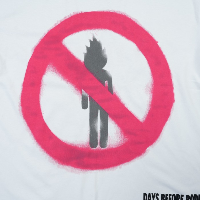 Clothing t shirt White 001