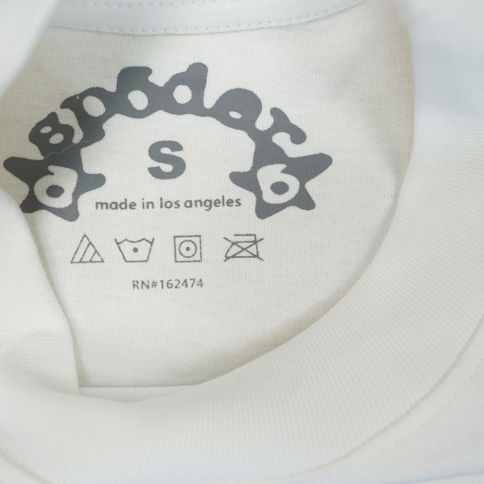 Clothing t shirt White