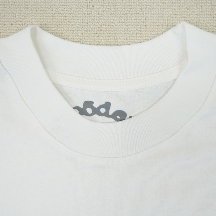 Clothing t shirt White
