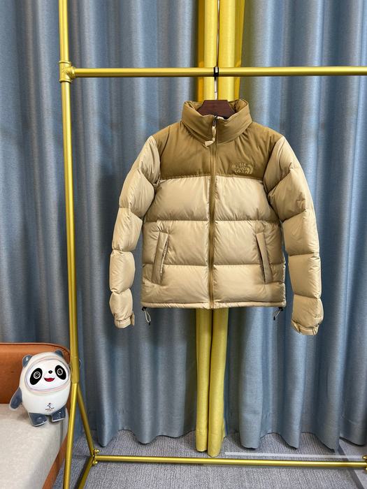 Yupoo TNF beige 01