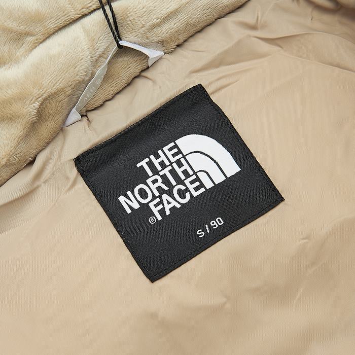 Yupoo TNF  beige 03