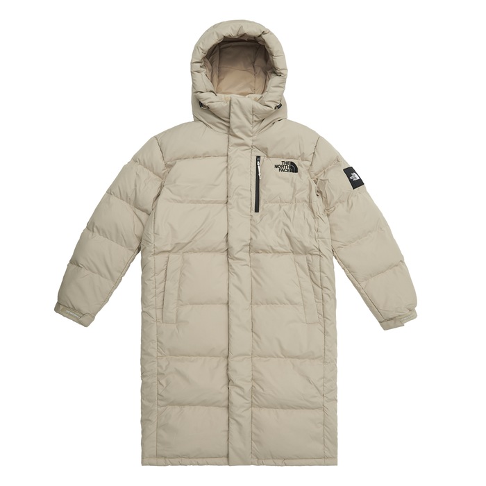Yupoo TNF  beige 03