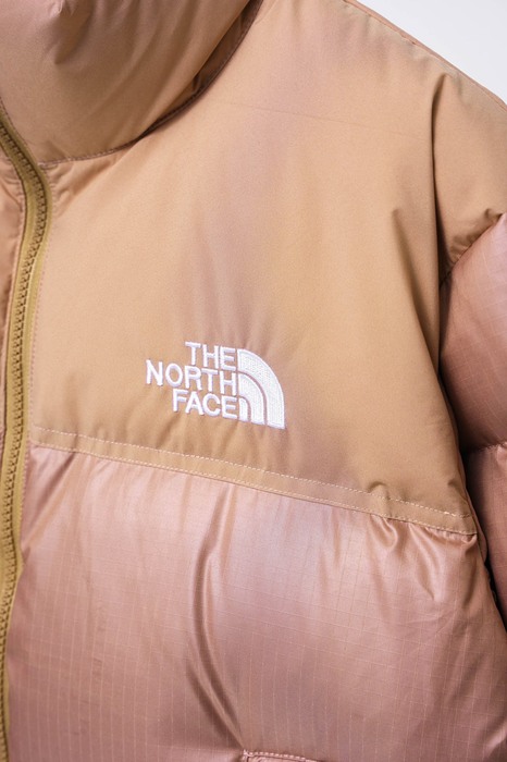Yupoo TNF  beige 05