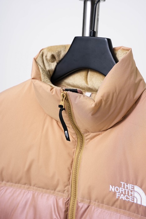 Yupoo TNF  beige 05
