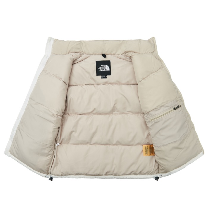 Yupoo TNF beige 06