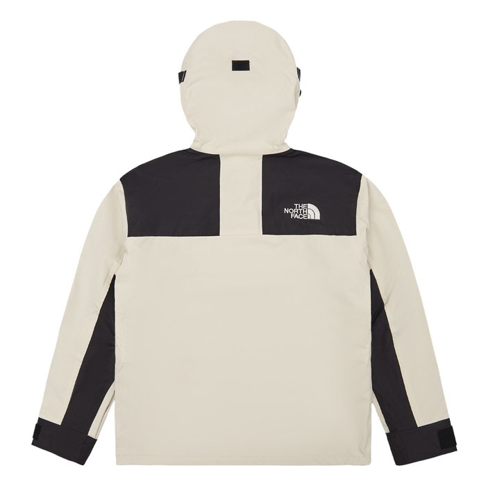 Yupoo TNF  beige 07