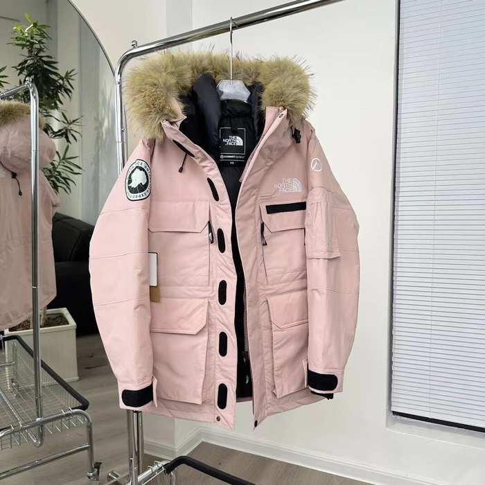 Yupoo TNF beige 10
