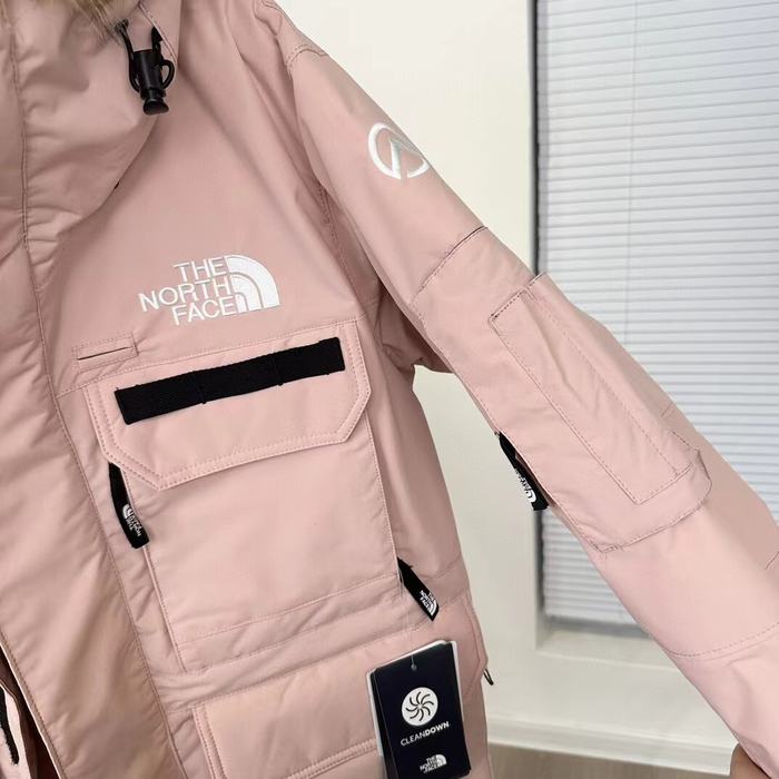 Yupoo TNF beige 10