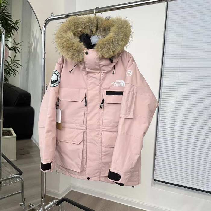 Yupoo TNF beige 10