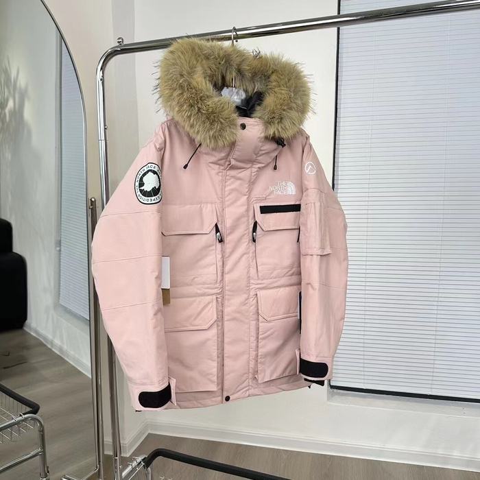 Yupoo TNF beige 10