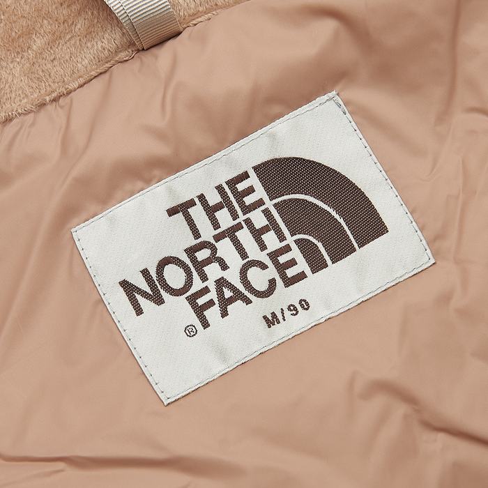 Yupoo TNF beige 11