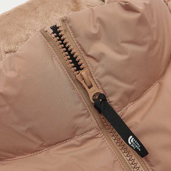 Yupoo TNF beige 11