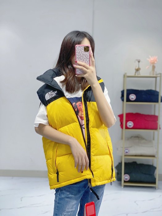 Yupoo TNF beige 31