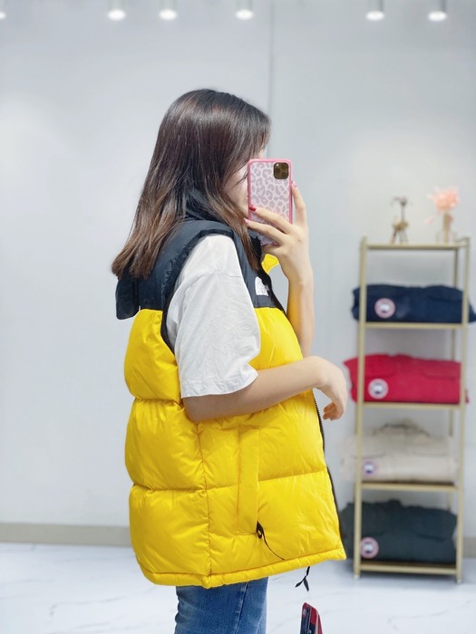Yupoo TNF beige 31