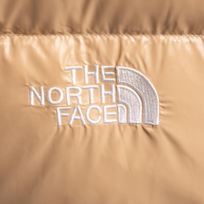 Yupoo TNF beige 32