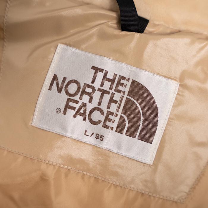 Yupoo TNF beige 32