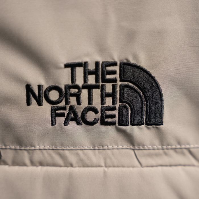 Yupoo TNF beige 36