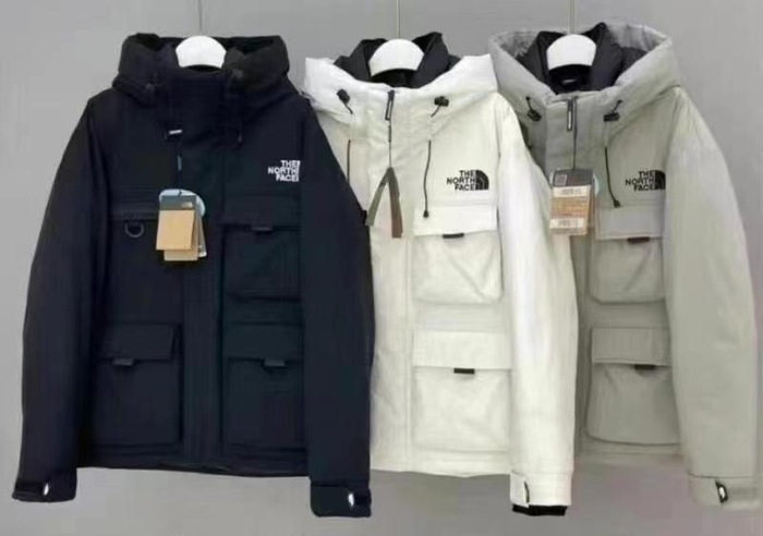 Yupoo TNF beige 37