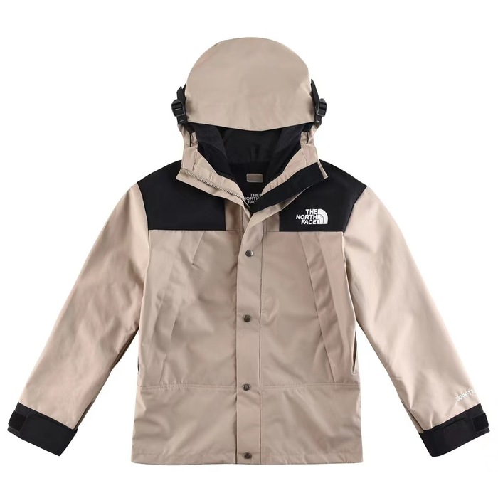 Yupoo TNF  beige 39