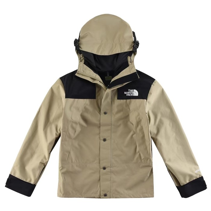 Yupoo TNF beige 40