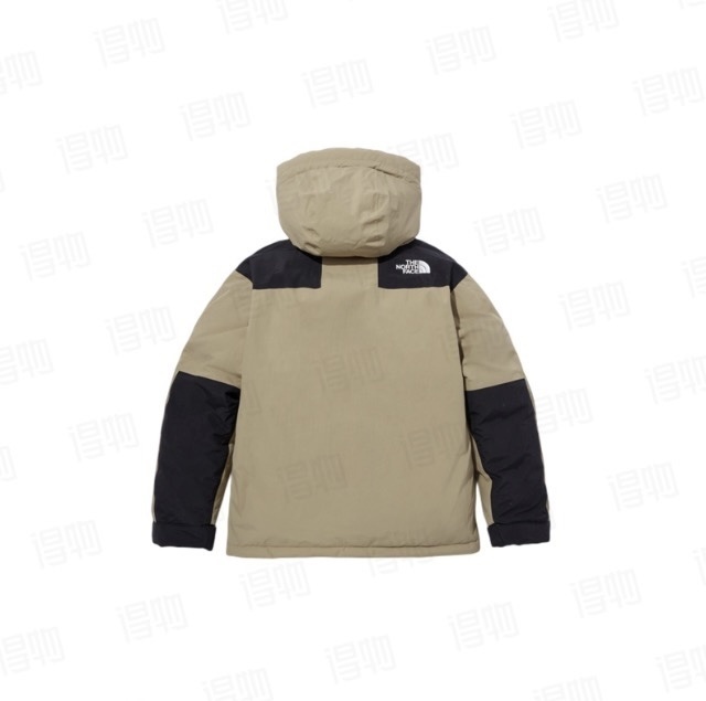 Yupoo TNF beige 47