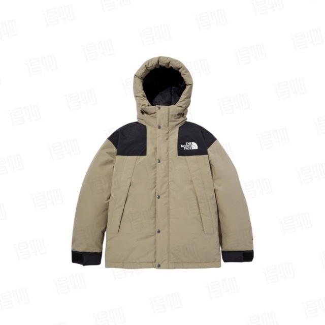 Yupoo TNF beige 47