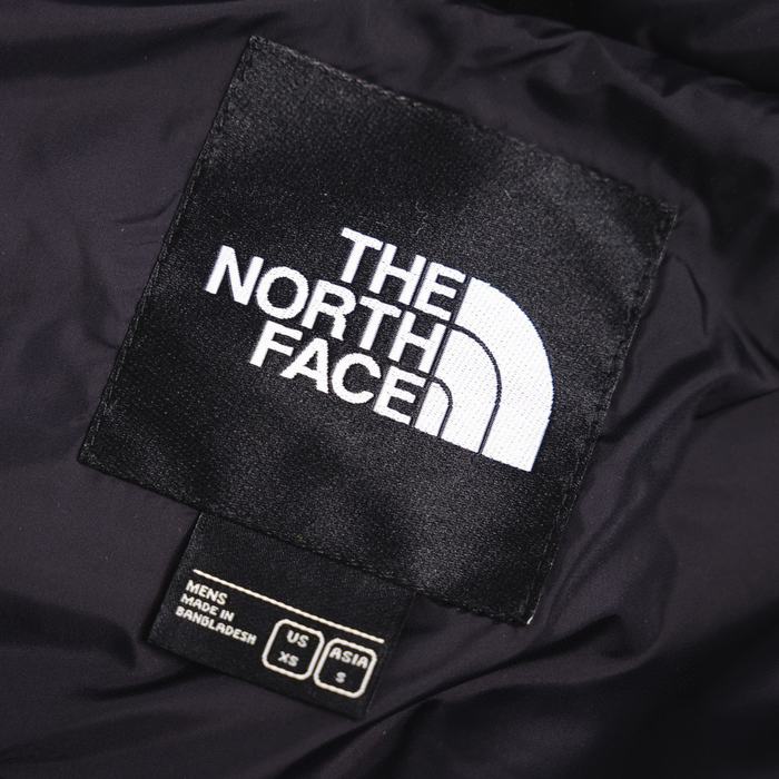 Yupoo TNF beige 49
