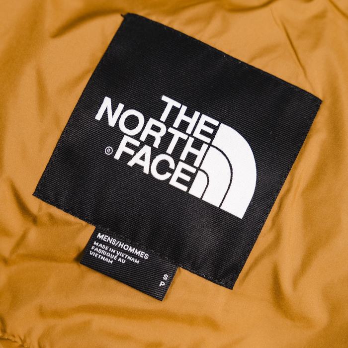 Yupoo TNF beige 50