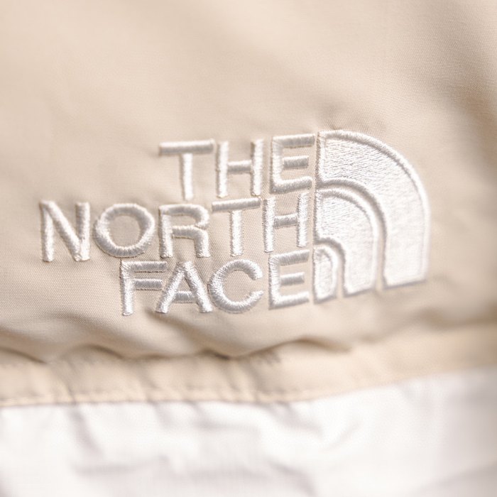 Yupoo TNF  beige 51