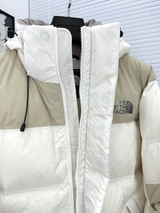 Yupoo TNF  beige 52
