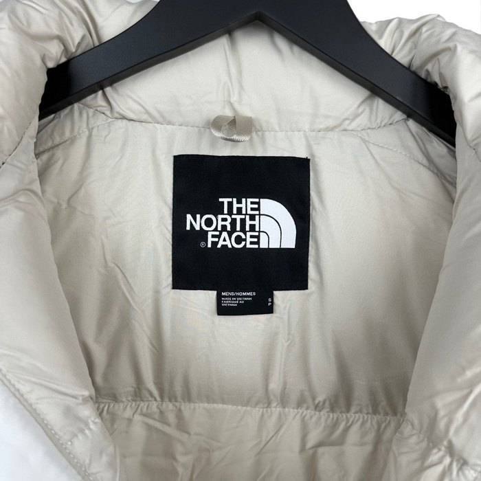 Yupoo TNF beige 54