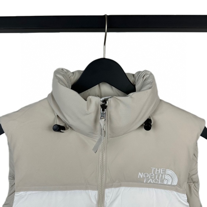 Yupoo TNF beige 54