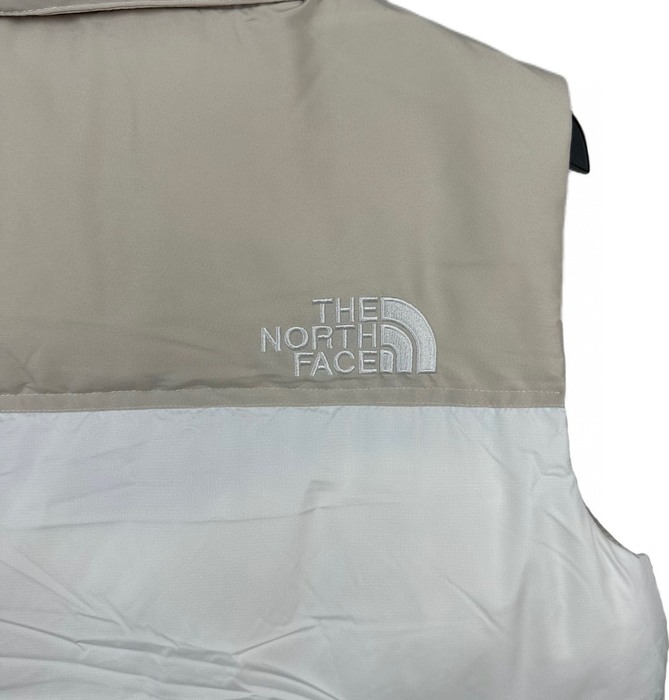 Yupoo TNF beige 54