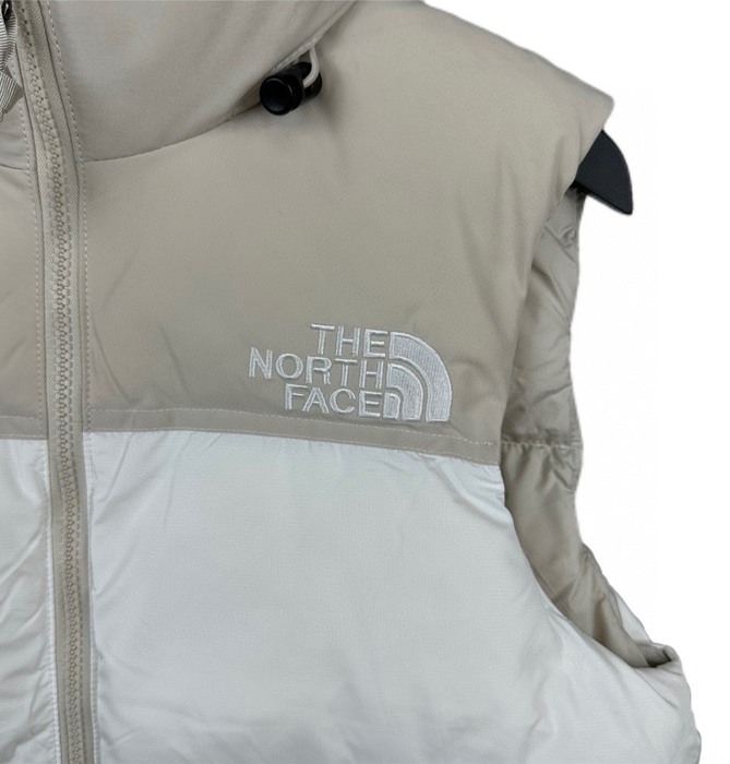 Yupoo TNF beige 54
