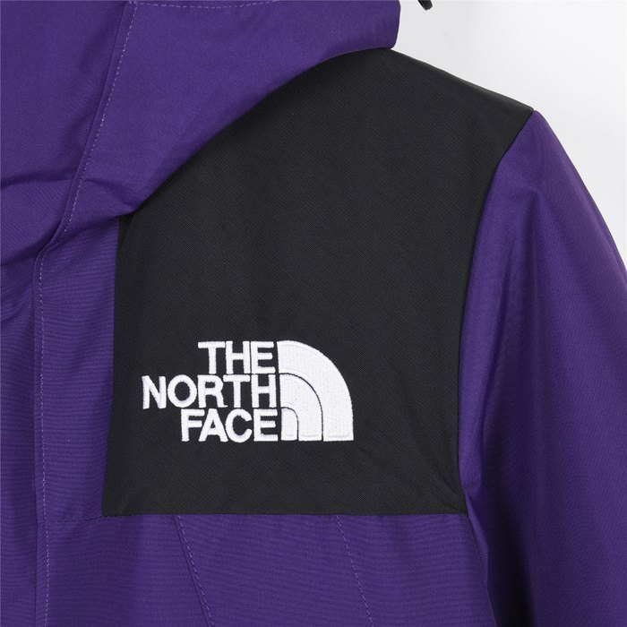 Yupoo TNF  black 01