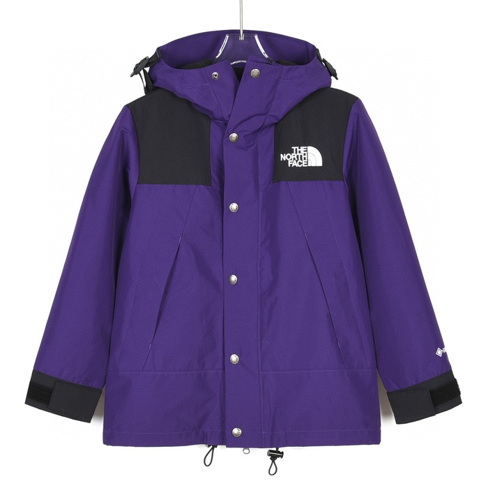 Yupoo TNF  black 01