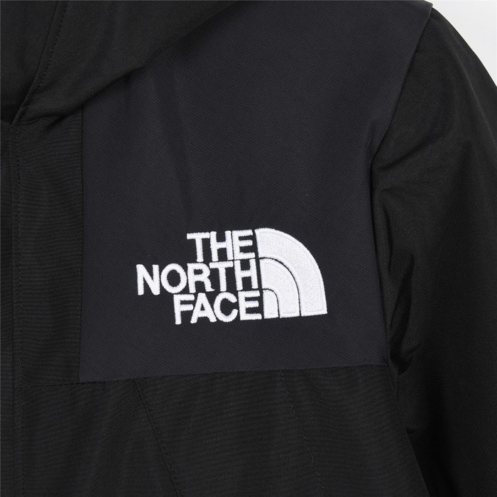 Yupoo TNF  black 02