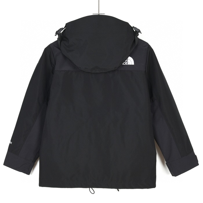 Yupoo TNF  black 02