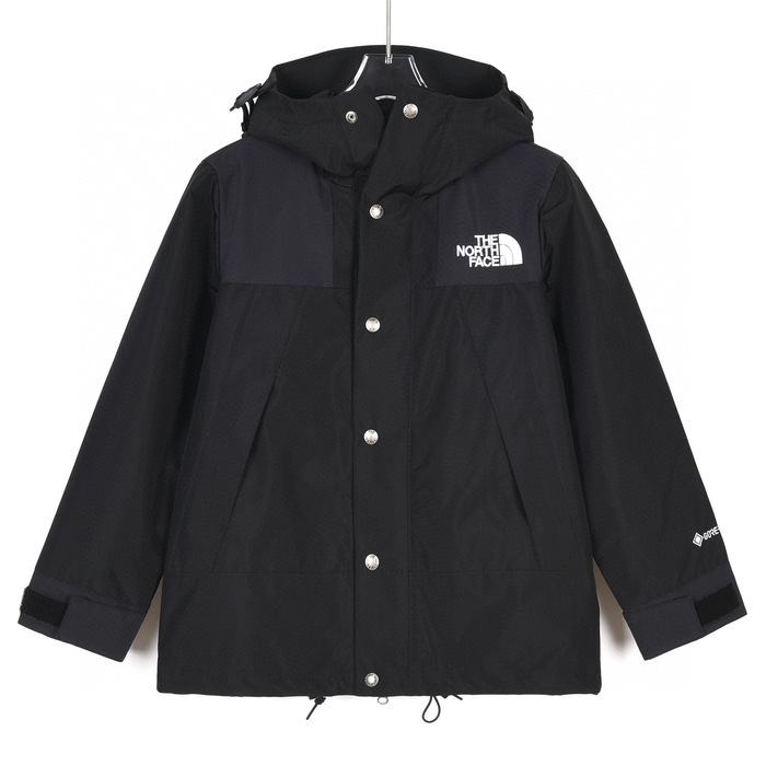 Yupoo TNF  black 02