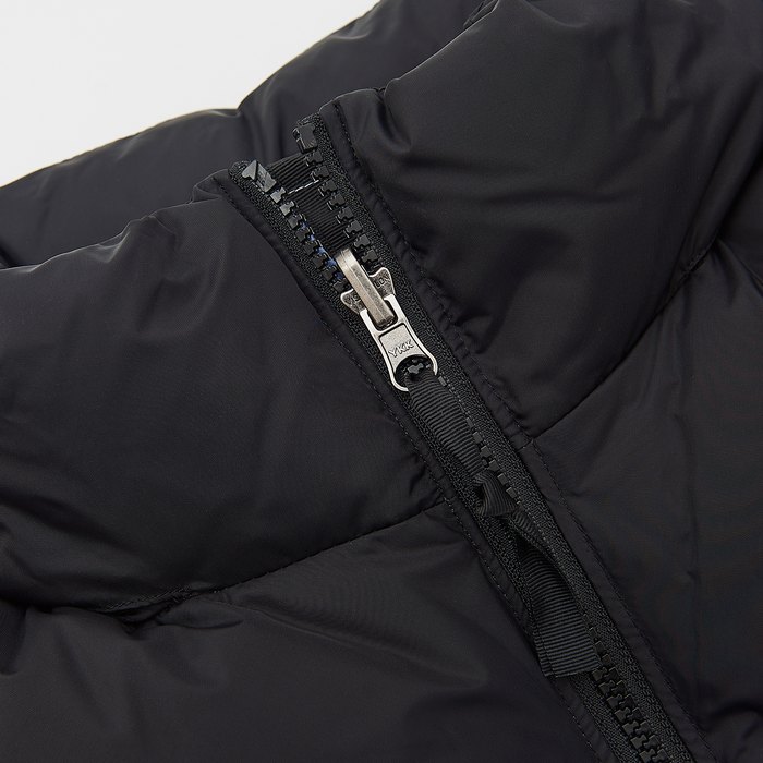 Yupoo TNF black 03