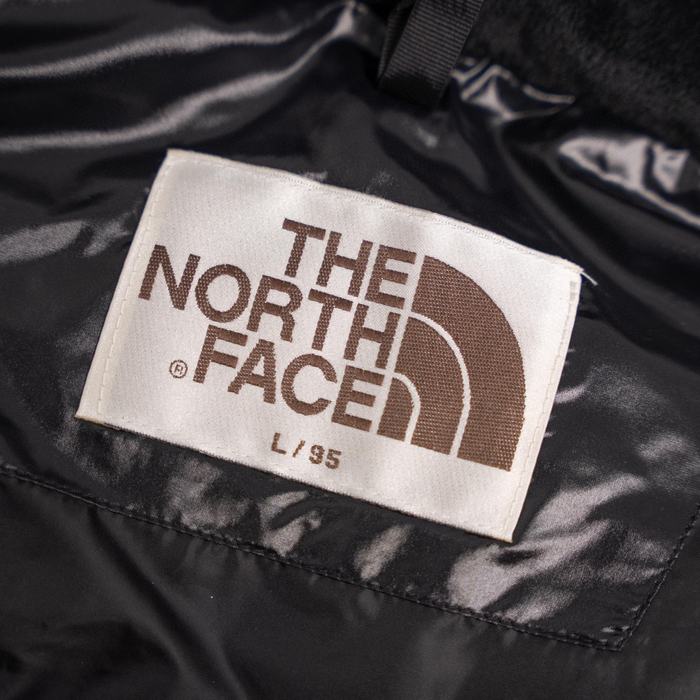 Yupoo TNF black 06