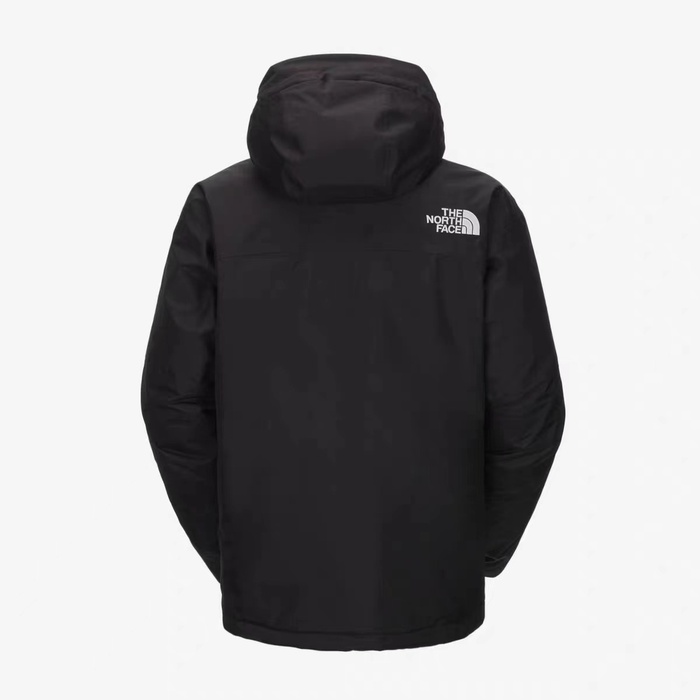 Yupoo TNF black 07