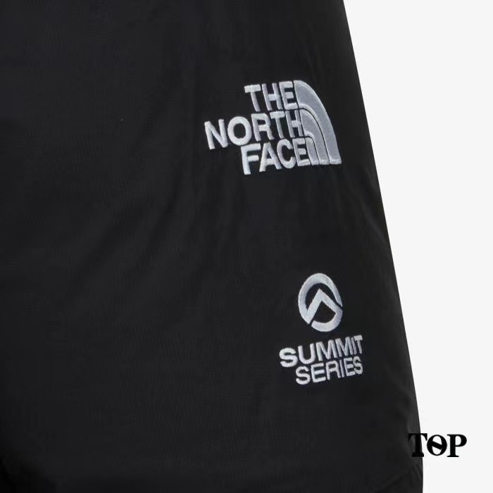 Yupoo TNF black 07