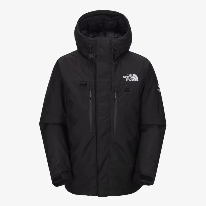 Yupoo TNF black 07