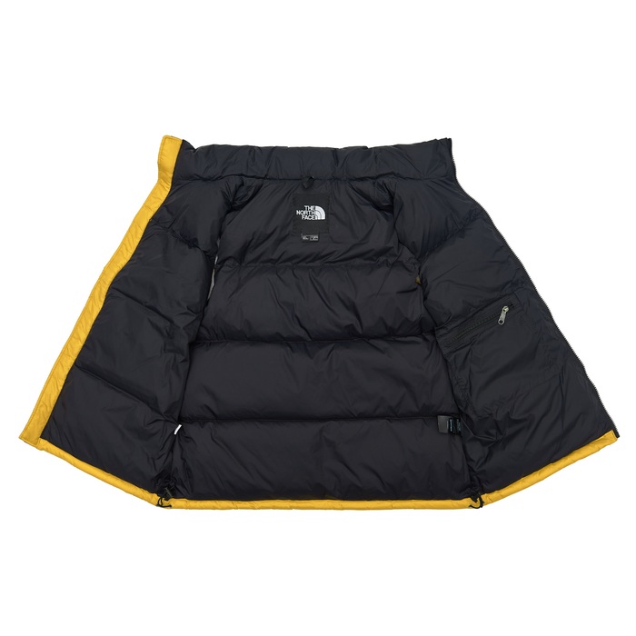 Yupoo TNF  black 08