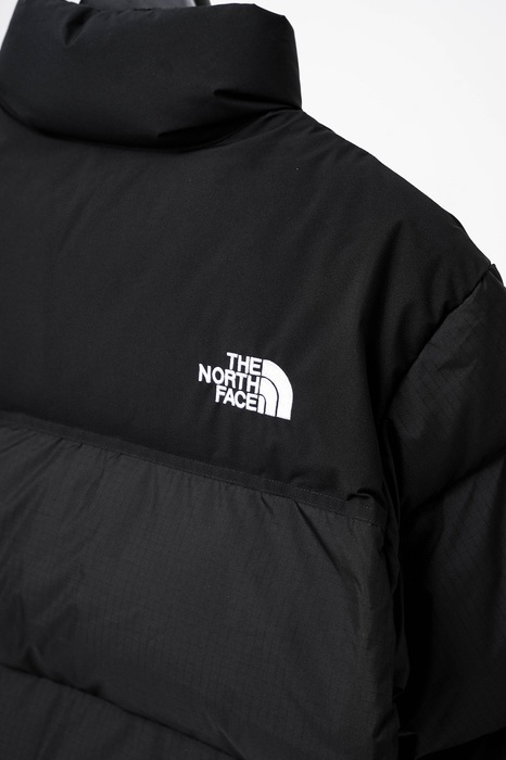 Yupoo TNF black 10