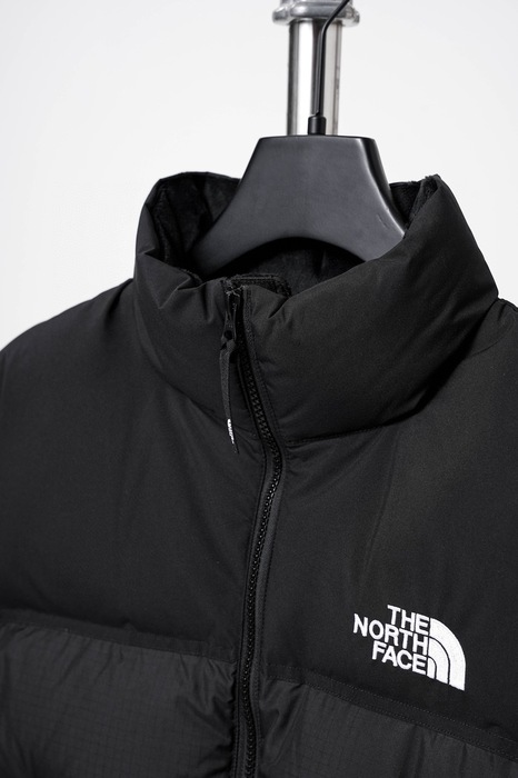 Yupoo TNF black 10