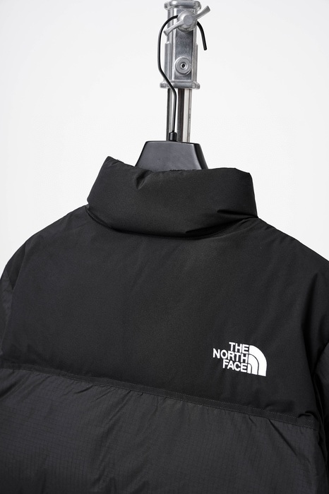 Yupoo TNF black 10