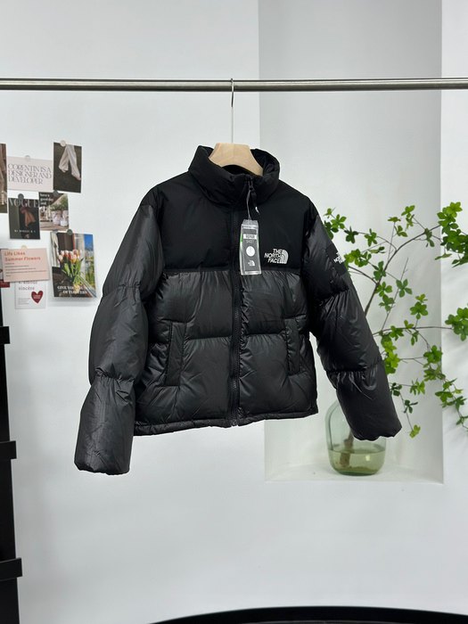 Yupoo TNF  black 100